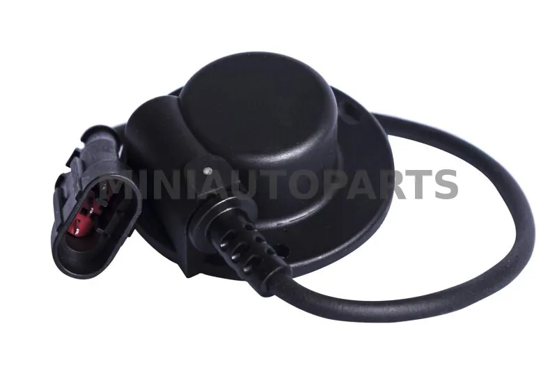 Elektriline spidomeetri ajami andur