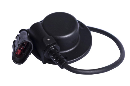 Elektriline spidomeetri ajami andur