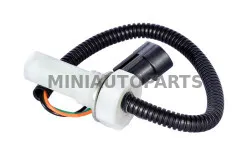 Spidomeetri andur Ligier / Microcar BONQ