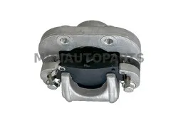 Parem esimene pidurisuppor Aixam Impulsion / Vision / Sensation / Emotion