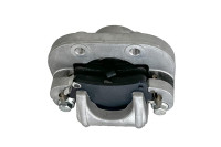 Parem esimene pidurisuppor Aixam Impulsion / Vision / Sensation / Emotion