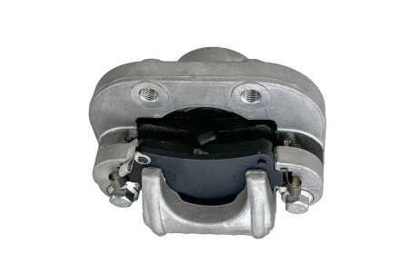 Parem esimene pidurisuppor Aixam Impulsion / Vision / Sensation / Emotion