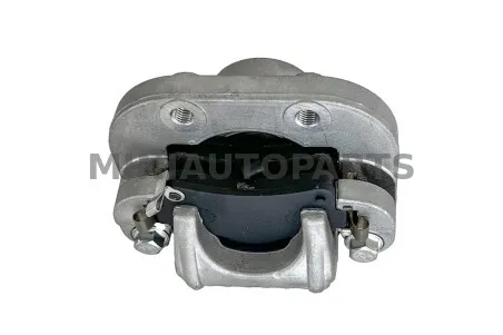 Parem esimene pidurisuppor Aixam Impulsion / Vision / Sensation / Emotion