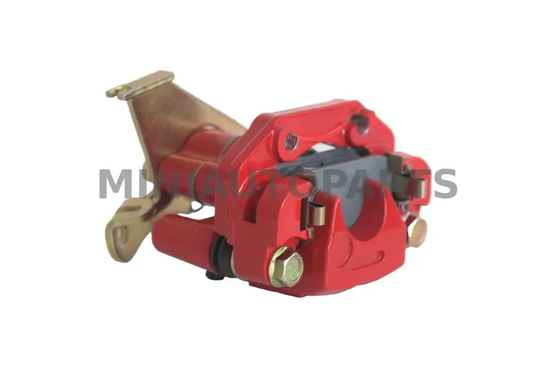 Parem tagumine pidurisuppor Microcar / Ligier