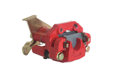 Parem tagumine pidurisuppor Microcar / Ligier