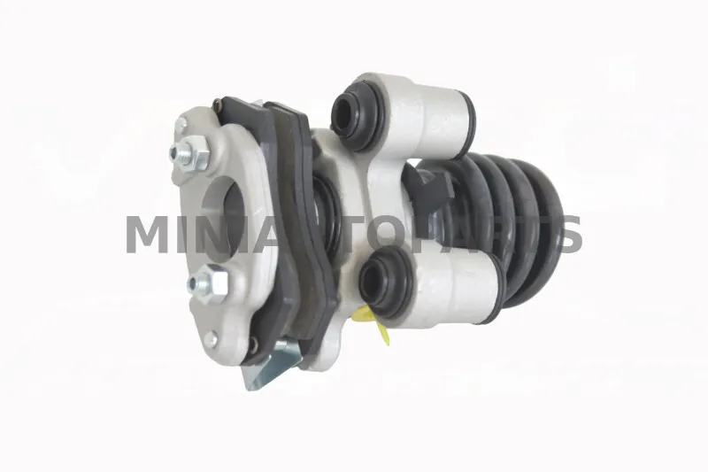 Parem tagumine pidurisuppor Ligier X-Too / Max / R / S / RS / Nova