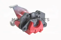 Tagumine parempoolne pidurisuppor Ligier / Microca #20401 | Mini Auto Parts