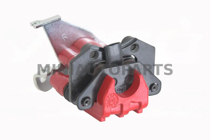 Tagumine parempoolne pidurisuppor Ligier / Microcar / Chatenet