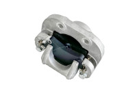 Vasakpoolne esipidurisuppor Aixam Impulsion / Vision / Sensation / Emotion