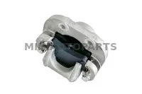 Vasakpoolne esipidurisuppor Aixam Impulsion / Visi #19803 | Mini Auto Parts