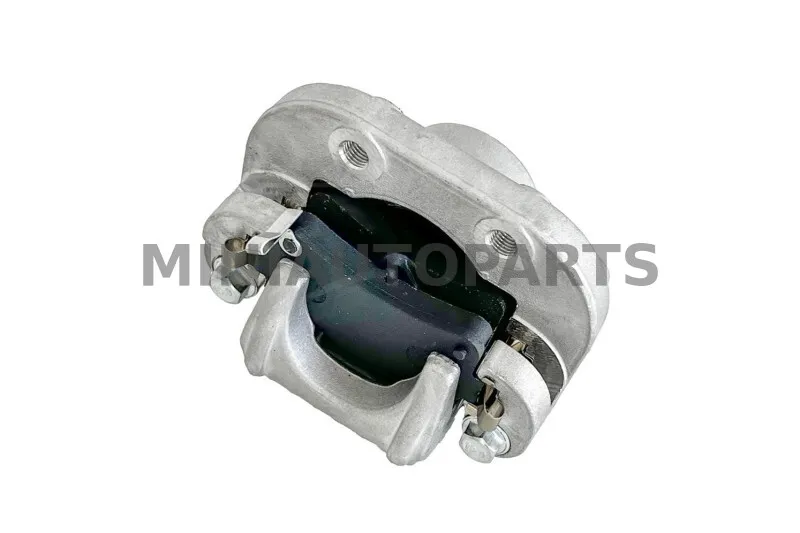 Vasakpoolne esipidurisuppor Aixam Impulsion / Vision / Sensation / Emotion