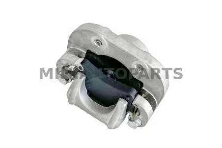 Vasakpoolne esipidurisuppor Aixam Impulsion / Vision / Sensation / Emotion