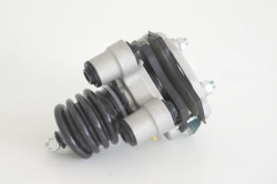 Tagumine vasak pidurisuppor Ligier X-Too / Max / R / S / RS / Nova