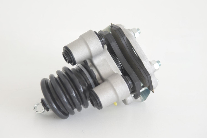 Tagumine vasak pidurisuppor Ligier X-Too / Max / R / S / RS / Nova