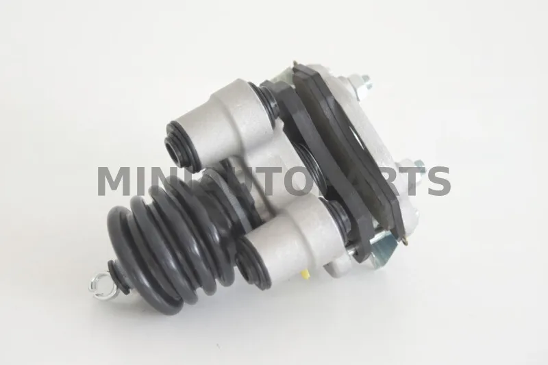 Tagumine vasak pidurisuppor Ligier X-Too / Max / R #19891 | Mini Auto Parts