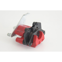 Vasakpoolne tagumine pidurisuppor Ligier / Microcar / Chatenet