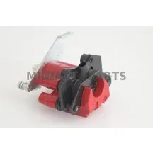 Vasakpoolne tagumine pidurisuppor Ligier / Microcar / Chatenet