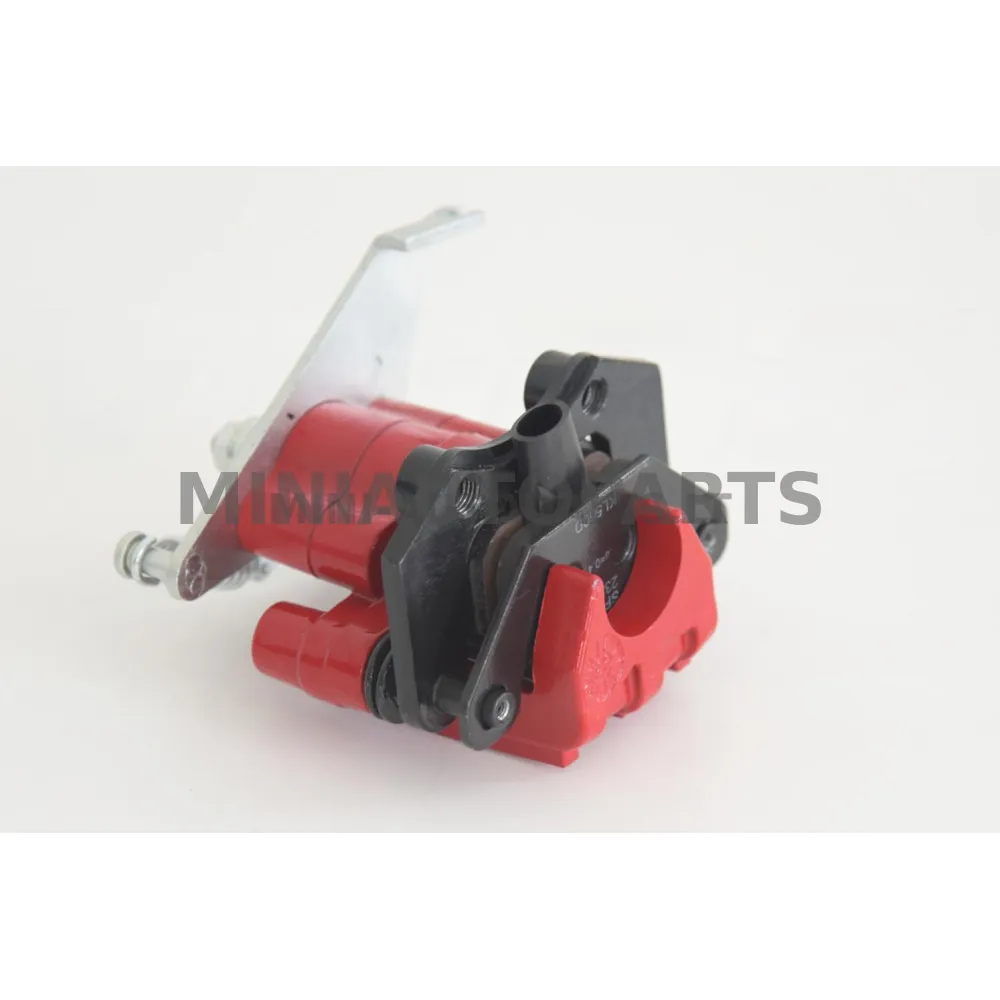 Vasakpoolne tagumine pidurisuppor Ligier / Microcar / Chatenet