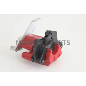 Vasakpoolne tagumine pidurisuppor Ligier / Microcar / Chatenet