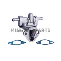 Mehaaniline kütusepump Aixam Kubota | Mini Auto Parts