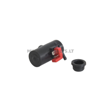 Esiklaasi pesupump Aixam