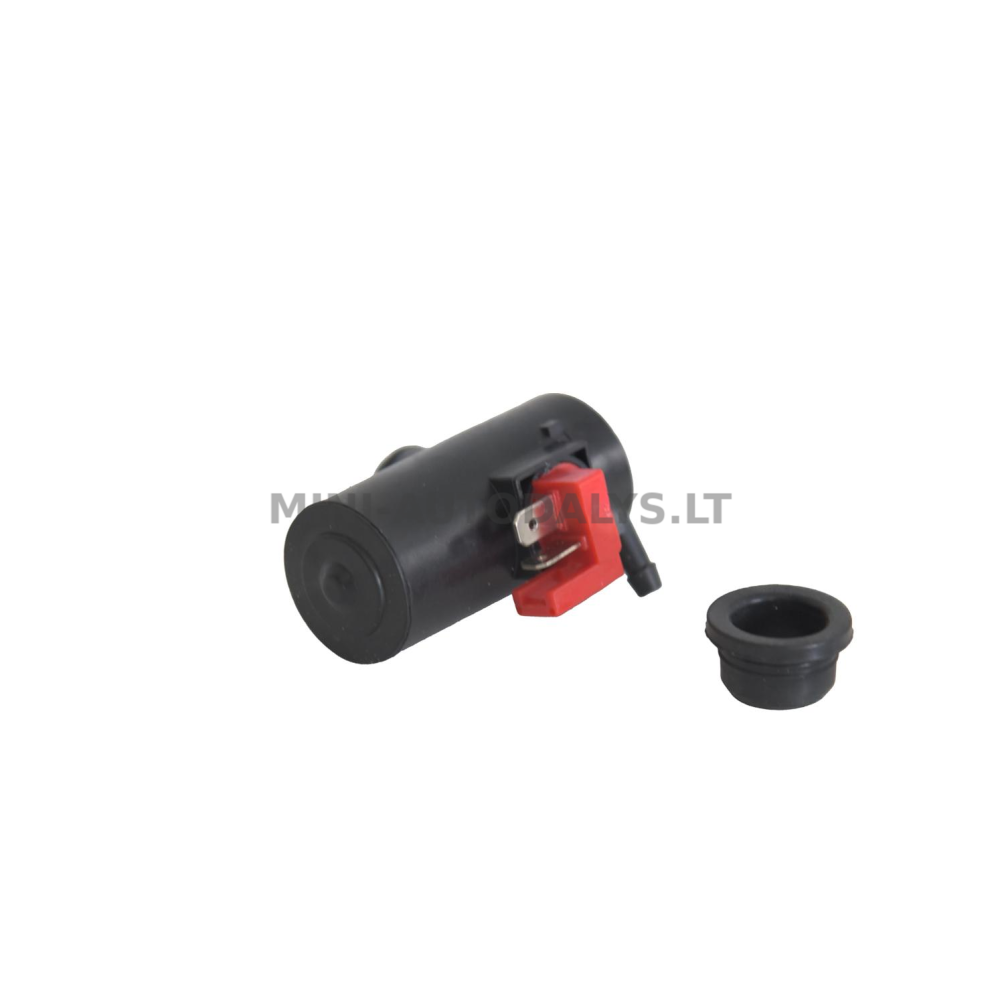 Esiklaasi pesupump Aixam