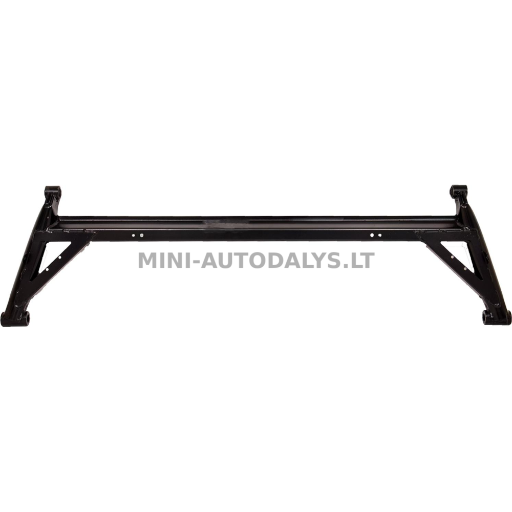 Tagasild Microcar MGO1