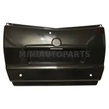 Tagaluugi välimine paneel Aixam 2008-2010