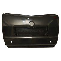 Tagaluugi välimine paneel Aixam 2008-2010