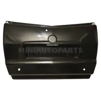 Tagaluugi välimine paneel Aixam 2008-2010