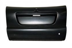 Tagaluugi välimine paneel "Aixam Impulsion"