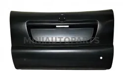 Tagaluugi välimine paneel "Aixam Impulsion"