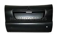 Tagaluugi välimine paneel "Aixam Impulsion"