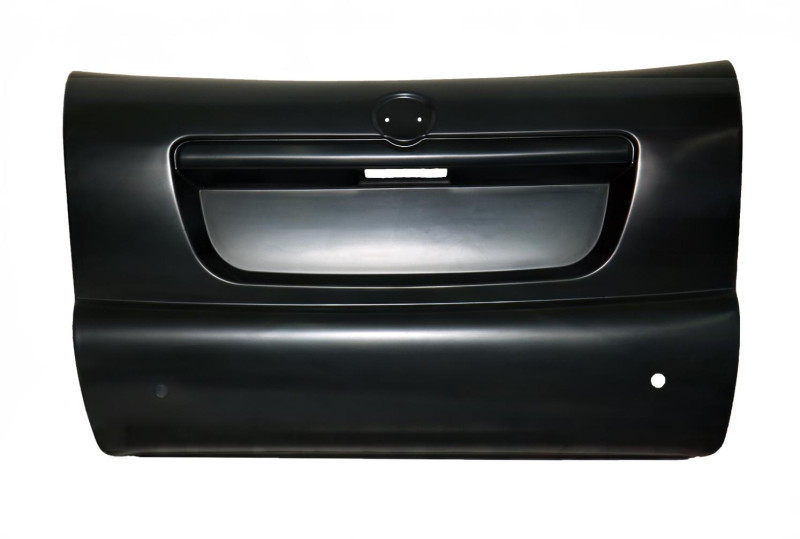 Tagaluugi välimine paneel "Aixam Impulsion"