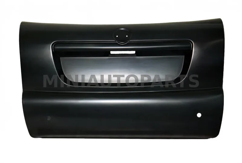 Tagaluugi välimine paneel "Aixam Impulsion"