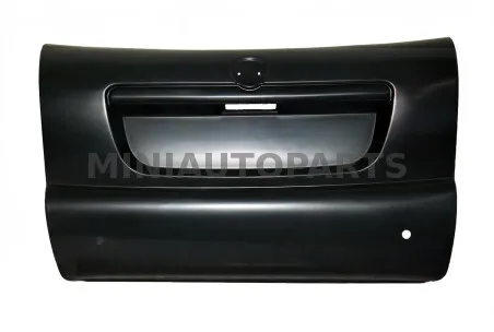 Tagaluugi välimine paneel "Aixam Impulsion"