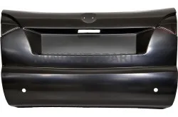 Tagaluugi välimine paneel "Aixam Vision"