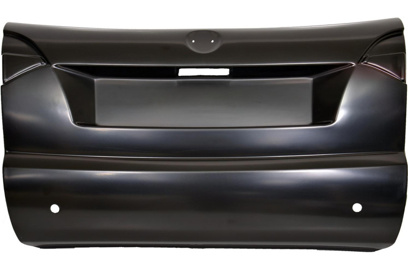 Tagaluugi välimine paneel "Aixam Vision"