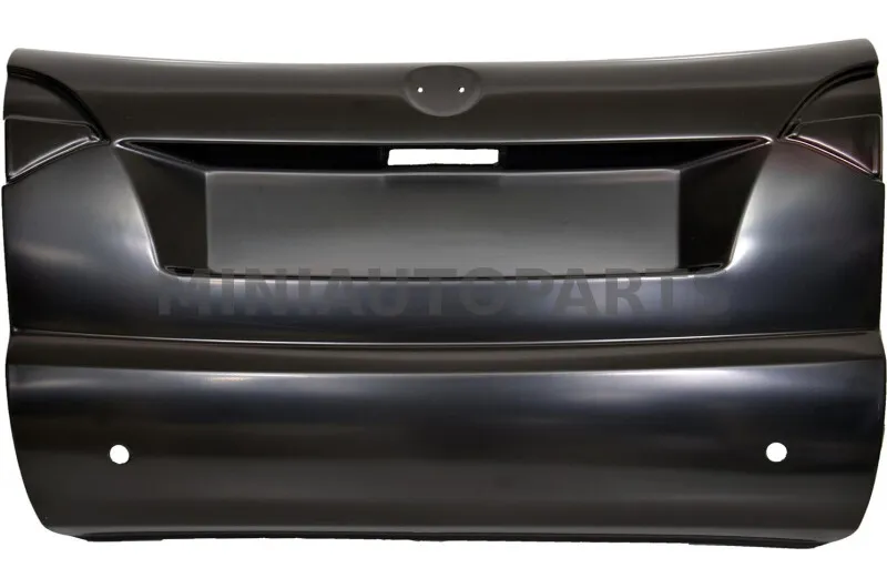 Tagaluugi välimine paneel "Aixam Vision"