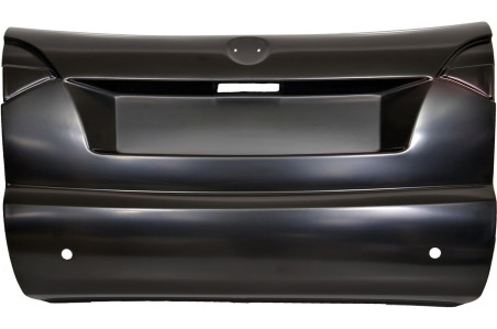 Tagaluugi välimine paneel "Aixam Vision"