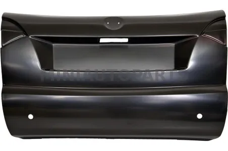 Tagaluugi välimine paneel "Aixam Vision"