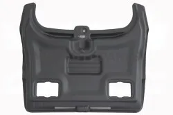 Salongi paneeli tagumine uks Aixam Impulsion City / GTO | Mini Auto Parts