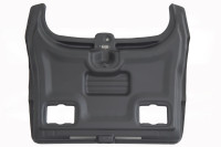 Salongi paneeli tagumine uks Aixam Impulsion City / GTO