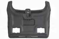 Salongi paneeli tagumine uks Aixam Impulsion City / GTO | Mini Auto Parts
