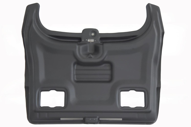 Salongi paneeli tagumine uks Aixam Impulsion City / GTO