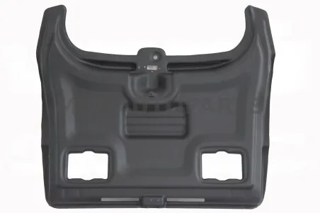 Salongi paneeli tagumine uks Aixam Impulsion City / GTO | Mini Auto Parts