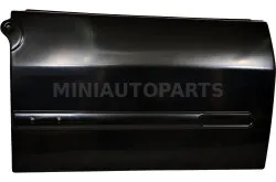 Parempoolne välimine uksepaneel Aixam 2005-2010