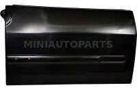 Parempoolne välimine uksepaneel Aixam 2005-2010