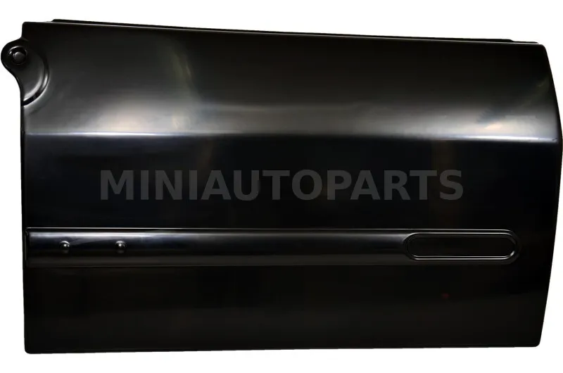 Parempoolne välimine uksepaneel Aixam 2005-2010