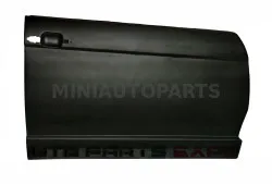 Uksepolster paremal Aixam Impulsion / Vision